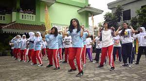 Smk negeri (smkn), smk swasta (smks), madrasah aliyah kejuruan (mak) dan smk islam. Nano Nano Challenge Mob Smkn 31 Jakarta Youtube