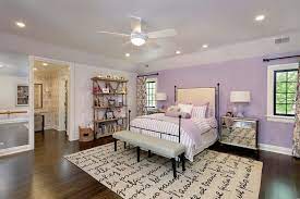 What Is The Lavender Color And How To