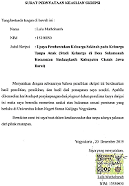 Statistik ini menunjukkan betapa rapuhnya institusi kekeluargaan di negara kita pada hari ini sedangkan sebahagian daripada kesempurnaan kebahagiaan di dunia adalah dengan memiliki keluarga yang bahagia. Http Digilib Uin Suka Ac Id 39292 1 15350050 Bab I V Daftar Pustaka Pdf