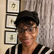 Trish Carroll (trishecarroll)