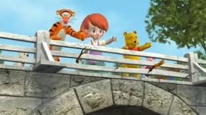 Lumpy's downhill battle/darby's squirmy worms. My Friends Tigger Pooh Tv Series 2007 2010 The Movie Database Tmdb