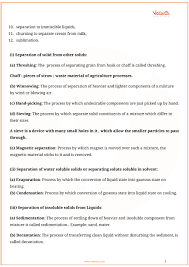 We did not find results for: Cbse Class 6 Science Chapter 5 Separation Of Substances Revision Notes