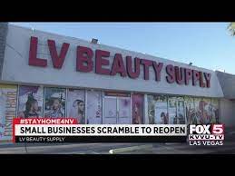 Beauty Supply Warehouse In Las Vegas Jobs Ecityworks