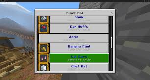 Browse various bed wars servers and play right away! Sonic Cosmetics In The Locker Pending Bug Reports The Hive Forums