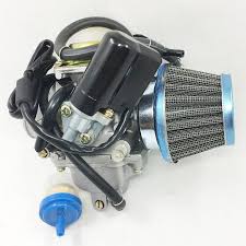 Does the gy6 engine wire harness match the ly6? Amazon Com Performance Carburetor W Filter Yerf Dog Spiderbox 150cc Gx150 Go Kart Automotive
