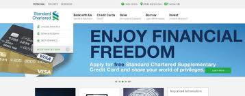 You are reminded not to disclose your online banking usernames and passwords to third parties. Standard Chartered Bank Nigeria Online Banking How To Register Login Check Balance Online Online Banking Check And Balance Banking