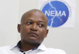NEMA and NGOs in Partnership towards Hurricane Dorian Relief