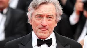 Robert De Niro recita versos de Billy Joel y le manda un mensaje: “El  hombre detrás de la música”