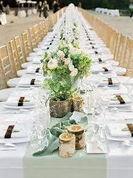 Parisian Wedding Wedding Reception Ideas Veranda Com Wedding Reception Table Decorations Wedding Table Settings Reception Table Decorations