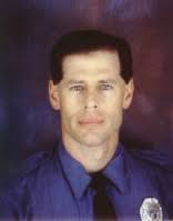 Lincoln Police Department Bike Patrol 1988-2002