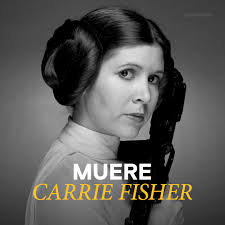 Carrie Frances George