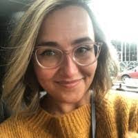 Nancy Parks's Instagram, Twitter & Facebook