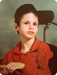 Obituary of Michael Baldwin