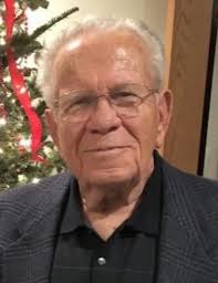 Obituary for Ray Simpson