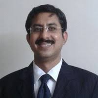 Ajay Tyagi, CFA