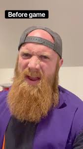 Baltimore Ravens fans. Before, during, after.