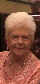 Elizabeth Thomas Obituary (1935