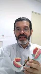 Odontología Dr Daniel Allo Mironiec