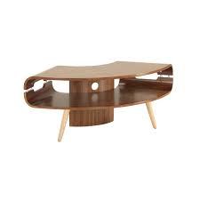 Retro Corner Tv Stand