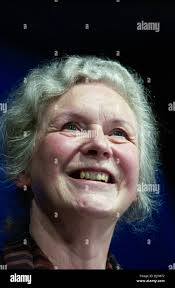 Gillian hi-res stock photography and images