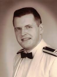 Obituary for James A. Talbott