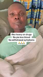 Leonard Omusula progress is okay next rehabilitation #trendingtiktok  #scottztheebrand #scottztrends #foryou #nairobi #love #help