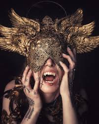 Image result for Striga passargei