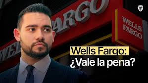 Todo Sobre Wells Fargo Bank