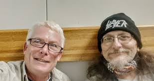 Jack Clinton Obituary October 29, 2024