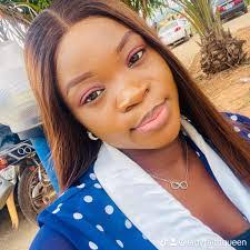 Brenda Gudiel's Instagram, Twitter & Facebook