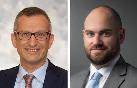 David C. Madoff: Role of irad in the diagnosis and treatment of patients  with lung cancer