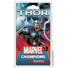 Check spelling or type a new query. Marvel Champions The Card Game