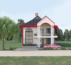 The actual costs will vary greatly, but most people agree that you'll spend between $2,000 and $5,000 per container. How Much Does It Cost To Build A 4 Bedroom House In Kenya West Kenya Real Estate Ltd In 2021 House Cost Cost To Build 4 Bedroom House