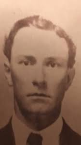 Terry Friedman Original caption for this 1969 photo: "Delivering the  principal address at annual memorial exercises honoring casualties from the  Mid-City area (the Third Ward) who died in World War II and