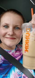 Love my dunkin.