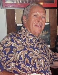 Obituary information for Darrel E. Haley