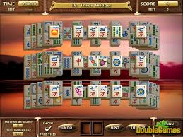 However, you can only clear free tiles that are uncovered or unblocked. Mahjong Escape Ancient Japan Game Download For Pc