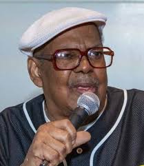 Harold Beane's Instagram, Twitter & Facebook