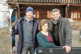 Living life easily, working hard like hell. Erhalt Er Einen Neuen Kompagnon Spekulationen Uber Die Zukunft Des Bergdoktors Fernsehen Westfalische Nachrichten