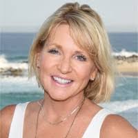 Cheri Walter's Instagram, Twitter & Facebook