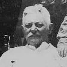 Elijah Walter Bunting (1858-1925)