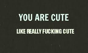 Cute Quotes, Sayings Pictures &amp; Images via Relatably.com