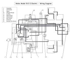 Ez go wiring diagram for golf cart. Yamaha G16e Wiring Diagrams Information Wiring Diagram Golf Carts Electric Golf Cart Golf Cart Parts