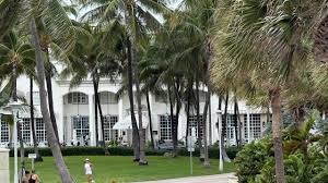 What's special about The Betsy? - Review of The Betsy South Beach, Miami  Beach, FL - Tripadvisor