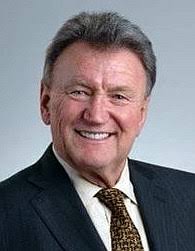 Donald Irwin Obituary