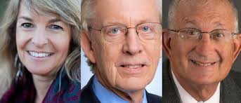 Charles Kaplan Archives