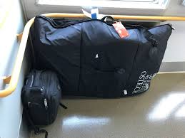 kei tsuji 辻啓 on twitter bike board bike diaper bag