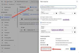 Getting Started with Vertex AI - Teacher Tech with Alice Keeler