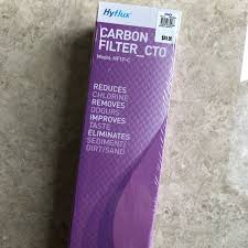 Maybe you would like to learn more about one of these? Hyflux Carbon Filter Tv Home Appliances Kitchen Appliances Water Purifers Dispensers On Carousell