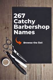 Check spelling or type a new query. 267 Unique Cool Barbershop Names Barber Nicknames 2020 Barber Shop Names Hair Salon Names Salon Names